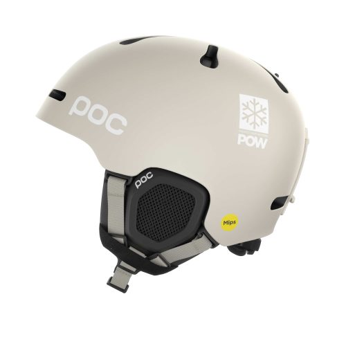 poc, POC Fornix Mips Pow JJ Skihelm