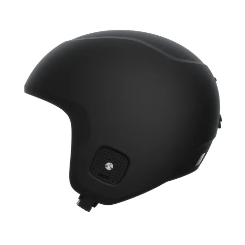 Poc Skull Dura Kinder Skihelm Schwarz, , Größe: XS/S