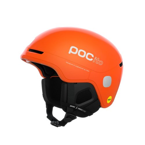 poc, POC Kinder POCito Obex Mips Skihelm