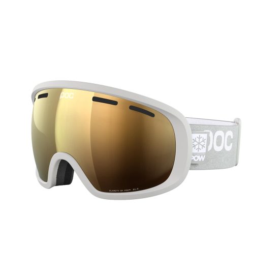 poc, POC Fovea Clarity Pow JJ Skibrille