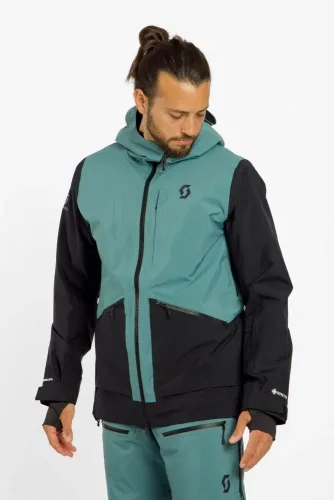 SCOTT, Scott Herren Vertic GTX 2L PL Jacke