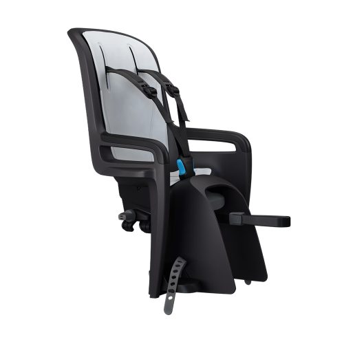 Thule RideAlong 2 Fahrradkindersitz Grau, , Größe: ONE SIZE