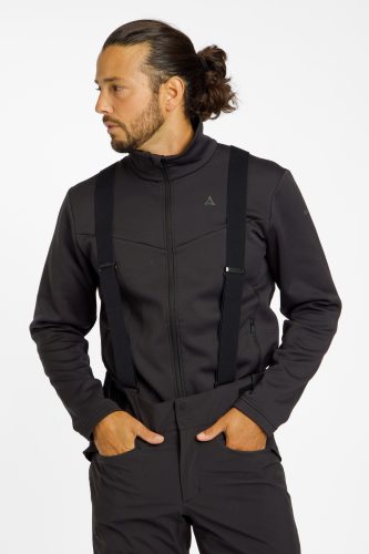 Schöffel, Schöffel Herren Style Pine Fleece Jacke