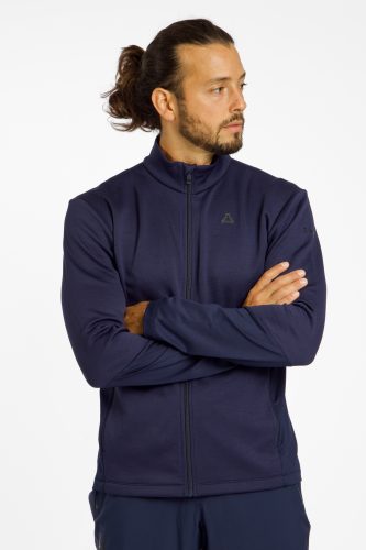 Schöffel, Schöffel Herren Style Wakeland Fleece Jacke