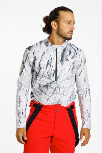 Schöffel, Schöffel Herren Schöffel X Tom Hegen Longsleeve
