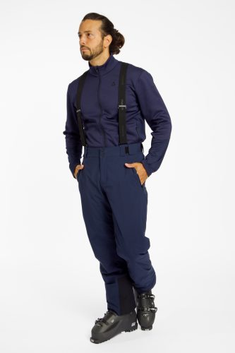 Schöffel, Schöffel Latzhose "Pants Style Pine MNS"