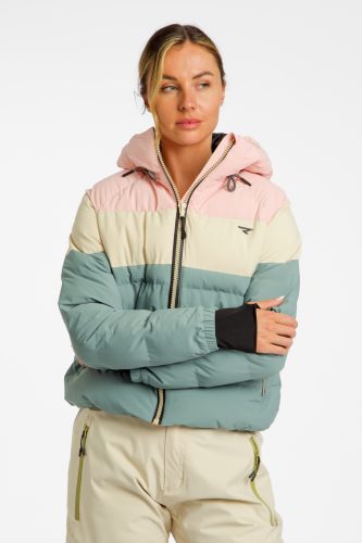 REHALL, Rehall Damen Nady-R Jacke