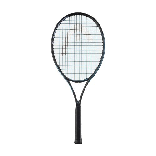 HEAD Gravity 25-26 - besaitet - Kinder Tennisracket Blau, , Größe: 25