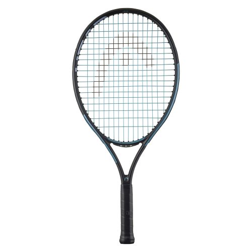HEAD Gravity 21-23 - besaitet - Kinder Tennisracket Blau, , Größe: 21