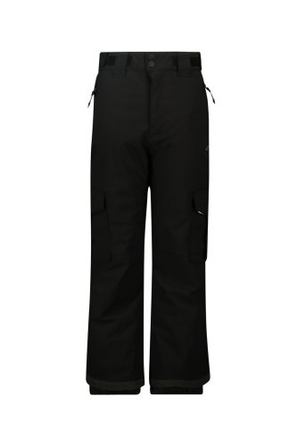 REHALL, REHALL Jungen Snowboardhose ROOKY-R-jr schwarz | 128