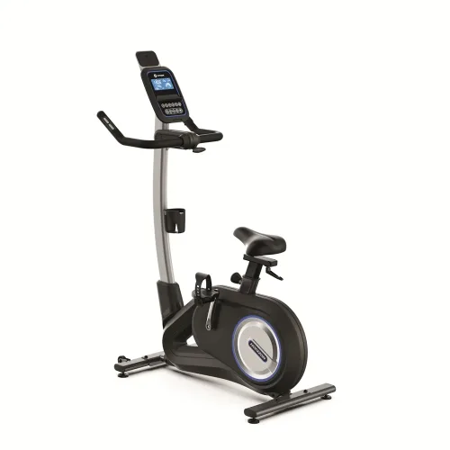 Horizon Paros 3.0 Hometrainer Schwarz, Herren, Größe: 0
