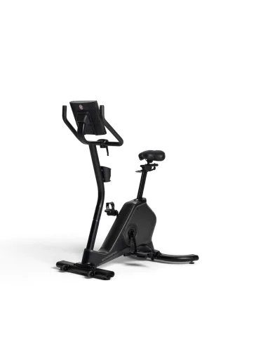Schwinn 590U Ergometer Schwarz, Herren, Größe: 0