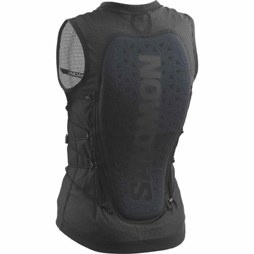 Salomon, Salomon Kinder Flexcell Pro Protektorweste
