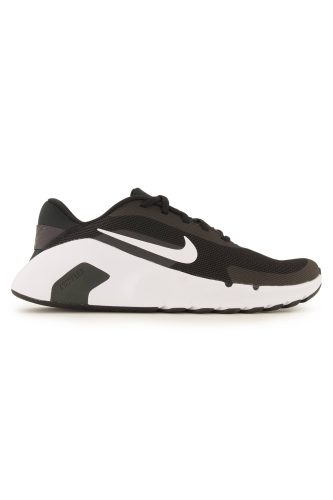 Nike, Nike - Training-Schuhe, für Herren, Black, Größe 41