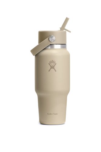 Hydro Flask, Hydro Flask 24oz Wide Flex Straw Travel Isolierflasche