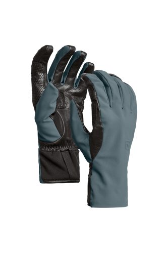 Ortovox, ORTOVOX Herren Handschuhe Tour petrol | M