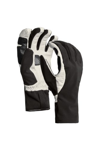 Ortovox, ORTOVOX Herren Handschuhe Tour schwarz | L