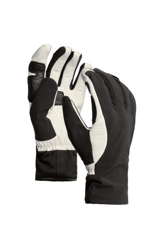 Ortovox, ORTOVOX Damen Handschuhe Tour schwarz | M