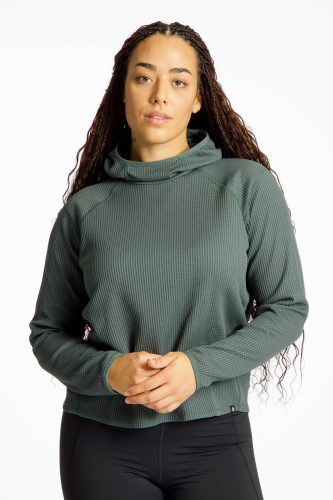 Odlo, Odlo Damen Cubic Hoodie