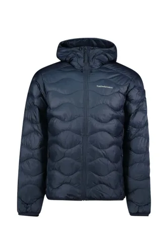 Peak Performance, Peak Performance Herren Helium Down Hoodie Jacke
