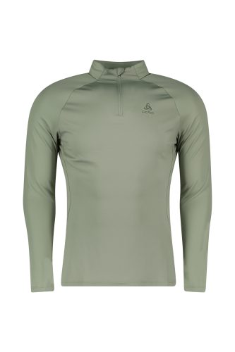 Odlo, Odlo Damen Essential Ceramiwarm Half Zip Longsleeve