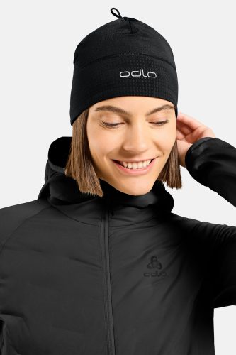 Odlo, Odlo Polyknit Warm Reflective Mütze