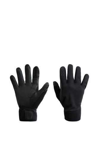Odlo, Odlo Nordic Light Handschuhe - Skilanglauf - schwarz, XL
