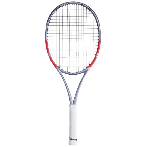 Babolat, BABOLAT Tennisschläger Pure Strike 100 Besaitet grau | 2