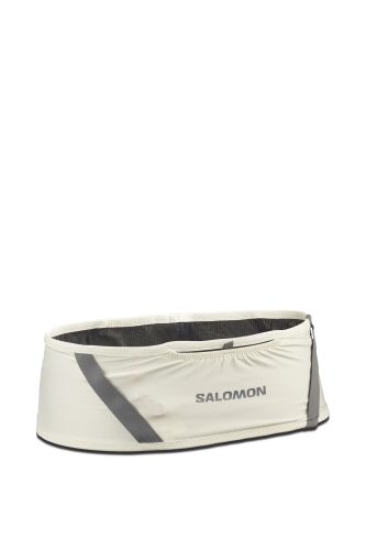 Salomon, SALOMON Laufgurte Pulse creme | L