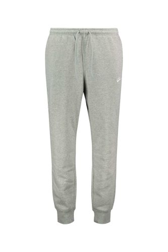 Nike, Nike Sweathose - Grau meliert S Herren