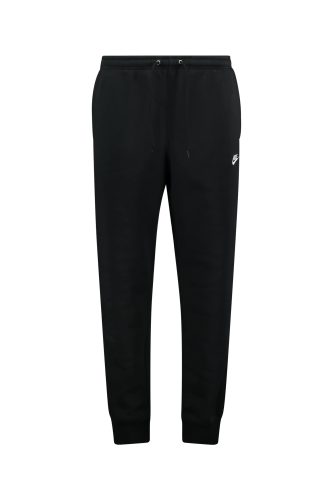 Nike, Nike - Jogginghose mit Bündchen, für Herren, Black, Größe S