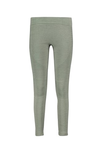 Seamless Performance Wool Damen Thermohose