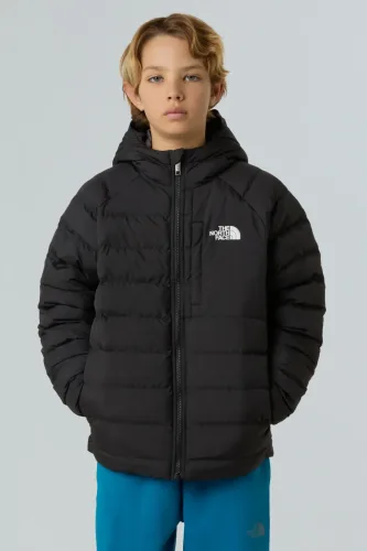 The North Face, The North Face Kinder Boys Reversible Perrito Hoodie Jacke