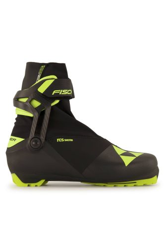 Fischer RCS Skate Langlaufschuh Multicolor, Herren, Größe: 39