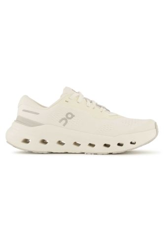ON Cloudrunner 3 Damen Laufschuh Weiss, Damen, Größe: 10