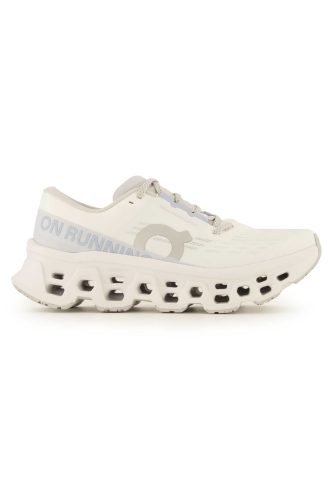 ON Cloudmonster 3 Damen Laufschuh Weiss, Damen, Größe: 8