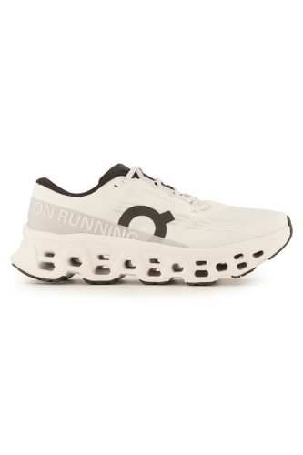 ON Cloudmonster 3 Herren Laufschuh Weiss, Herren, Größe: 11