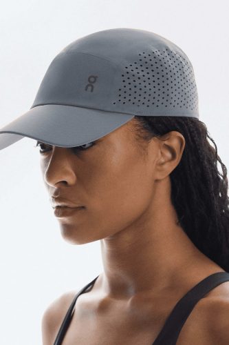 ON), ON Kappe Lightweight grau