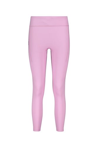 ON), ON Damen Lauftight Performance 7/8 rosa | L
