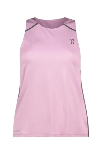 ON Performance Damen Top Lila, Damen, Größe: XS