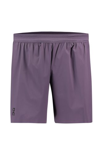 ON), ON Herren Laufshorts 7 Performance beere | XL
