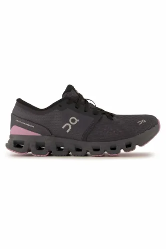 ON), On Damen Cloud X 4 Schuhe