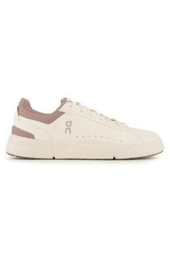 ON The Roger Advantage Damen Sneaker Weiss, Damen, Größe: 9 1/2