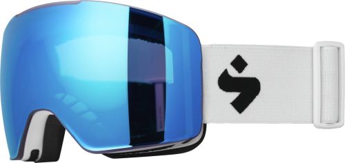 Sweet Protection, Sweet Protection Skibrille Connor RIG Reflect - Linse Aquamarin
