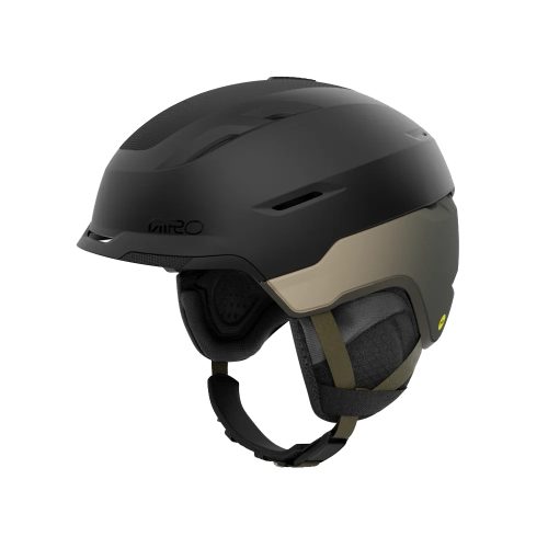 Giro, Giro Tor Spherical Skihelm - schwarz
