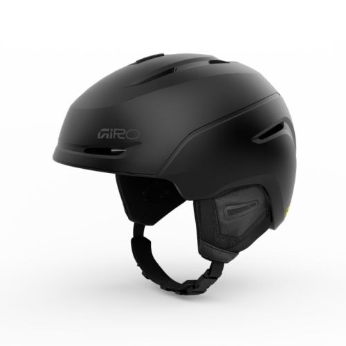 Giro, Giro Neo MIPS Skihelm - schwarz