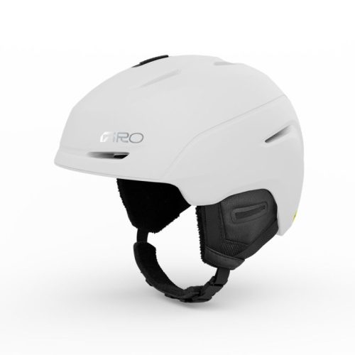 Giro, Giro Avera MIPS Skihelm - weiss