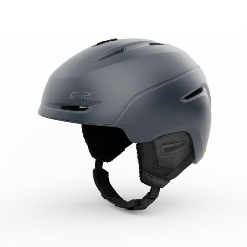 Giro, Giro Avera MIPS Skihelm - blau