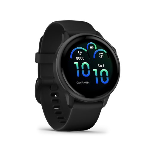 Garmin, Garmin Smartwatch "Vivoactive 6"(30,4/ 1,2 ″)