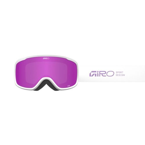 Giro, Giro Moxie Flash Skibrille - violett